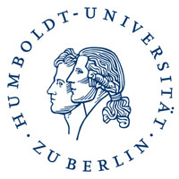 Logo Humboldt Universität zu Berlin