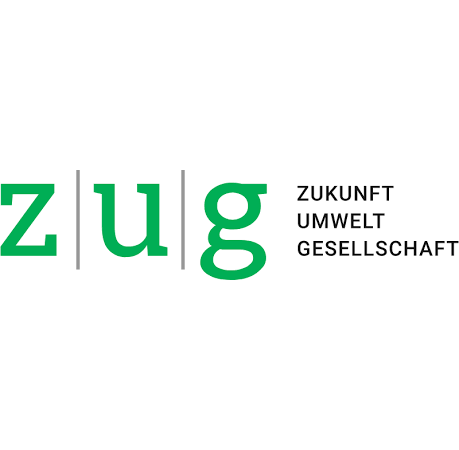 Logo ZUG Zukunft Umwelt GEsellschaft